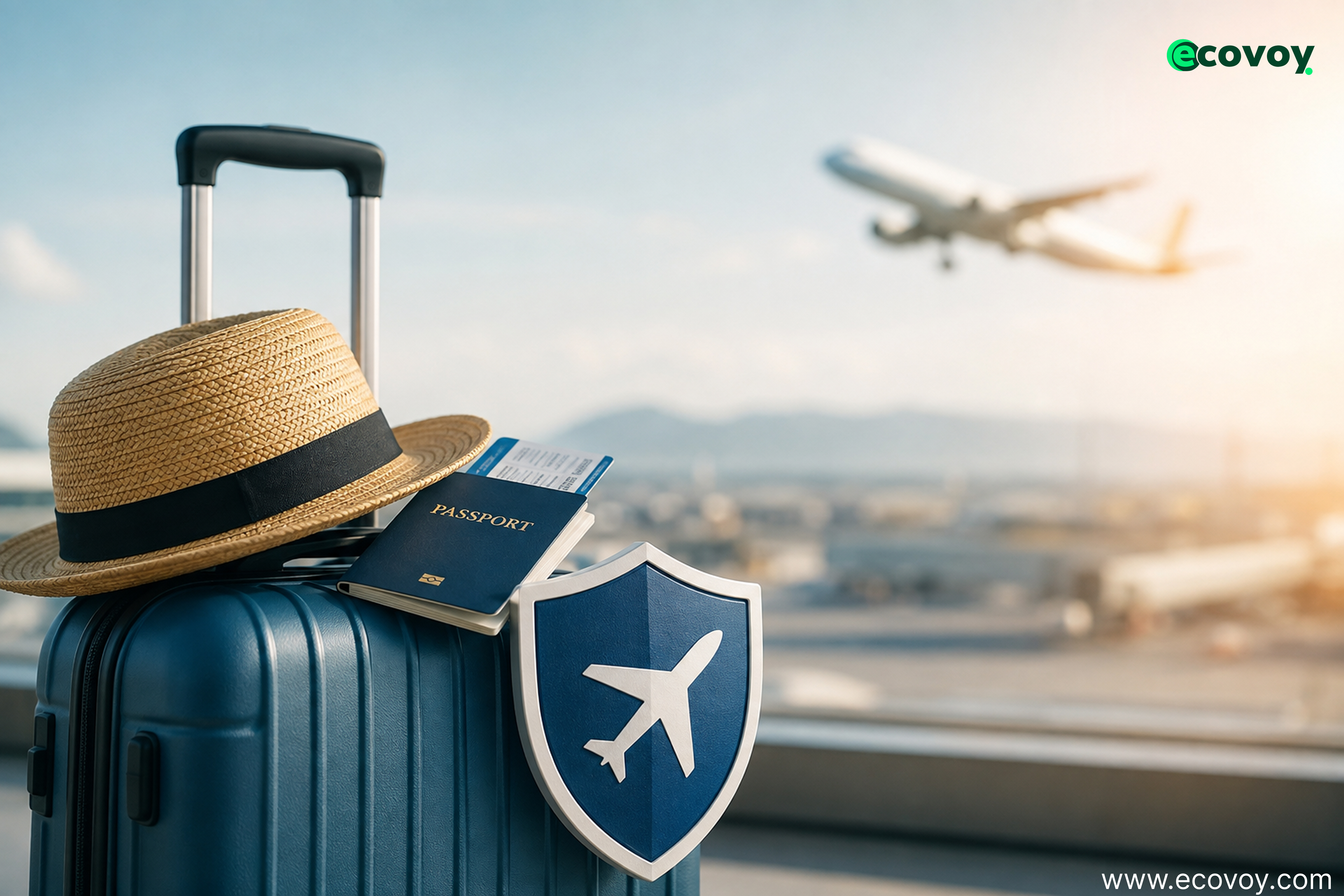 Seguro de Viagem: Por Que Vale a Pena Contratar Antes de Viajar?